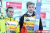 039 Jernej Damjan, Andreas Wellinger 039 Jernej Damjan, Andreas Wellinger